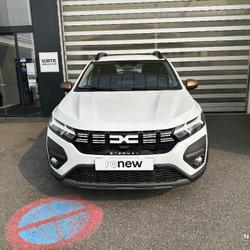 Dacia Sandero Sandero TCe 90 GSR2 Stepway Extreme Pont-Audemer