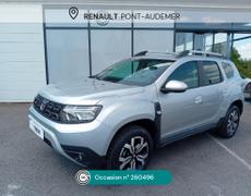 Dacia Duster Pont-Audemer