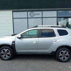 Dacia Duster Duster Blue dCi 115 4x2 Prestige + Pont-Audemer