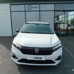 Dacia Sandero Sandero ECO-G 100 - 22 Essentiel Pont-Audemer