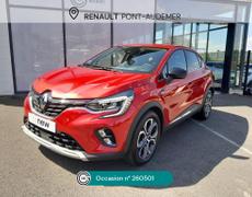 Renault Captur Pont-Audemer