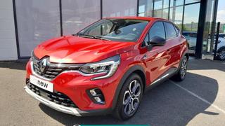 Renault Captur  - photo 0
