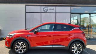 Renault Captur  - photo 1