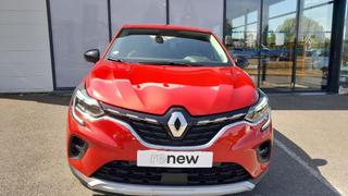 Renault Captur  - photo 2