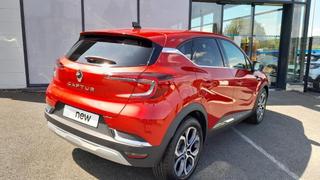 Renault Captur  - photo 3