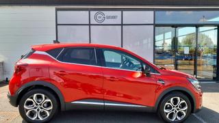 Renault Captur  - photo 4
