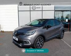 Renault Captur Pont-Audemer