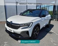 Renault Austral Pont-Audemer