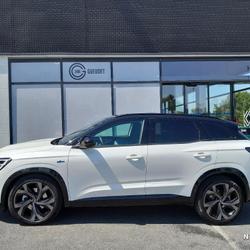 Renault Austral Austral E-Tech hybrid 200 Iconic esprit Alpine Pont-Audemer