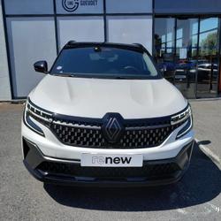 Renault Austral Austral E-Tech hybrid 200 Iconic esprit Alpine Pont-Audemer