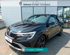 Renault Arkana - Arkana TCe 140 EDC FAP - 21B R.S. Line - 19 990 €