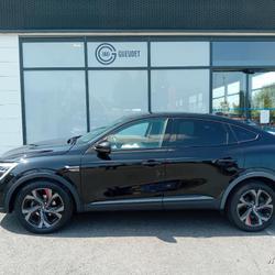 Renault Arkana Arkana TCe 140 EDC FAP - 21B R.S. Line Pont-Audemer