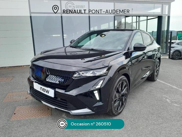 Renault Rafale  - 42 490 €