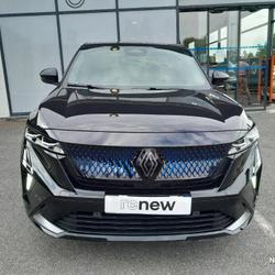 Renault Rafale Rafale E-Tech full hybrid 200 ch esprit Alpine Pont-Audemer