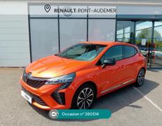 Renault Clio 5 Pont-Audemer