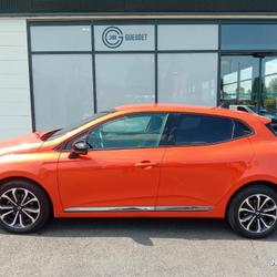 Renault Clio 5 Clio Eco-G 100 ch GSR2 Techno Pont-Audemer