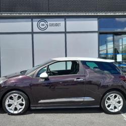 Ds DS3 DS3 BlueHDi 120 Sport Chic Pont-Audemer