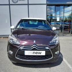Ds DS3 DS3 BlueHDi 120 Sport Chic Pont-Audemer