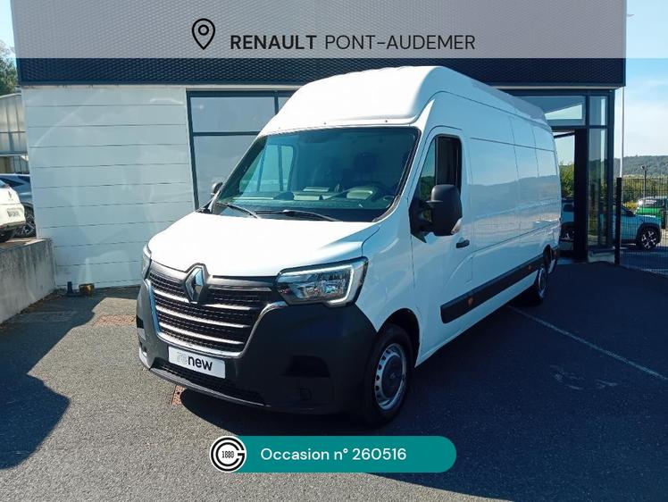 Renault Autres Renault  - Confort - 22 990 €