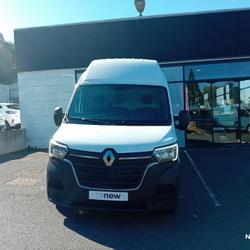Renault MASTER FOURGON MASTER FGN TRAC F3500 L3H3 BLUE DCI 135 CONFORT occasion - Pont-Audemer - photo 3/25