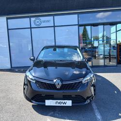 Renault Clio 5 Clio Blue dCi 100 ch GSR2 Evolution Pont-Audemer