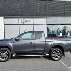 Mitsubishi L200 L200 CLUB CAB 2.2 DI-D 150 AS&G 4WD INTENSE Pont-Audemer