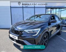 Renault Arkana Pont-Audemer