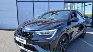 Renault Arkana  - photo 0