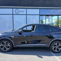 Renault Arkana Arkana E-Tech hybride 145 - 22 Engineered Pont-Audemer
