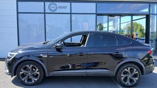 Renault Arkana  - photo 1
