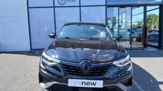 Renault Arkana  - photo 2