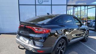 Renault Arkana  - photo 3