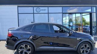 Renault Arkana  - photo 4
