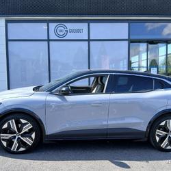 Renault Megane E-Tech Megane E-Tech EV60 220 ch super charge Iconic Pont-Audemer
