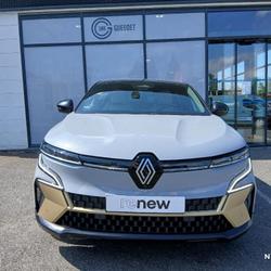 Renault Megane E-Tech Megane E-Tech EV60 220 ch super charge Iconic Pont-Audemer