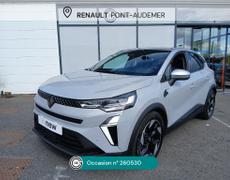 Renault Captur Pont-Audemer