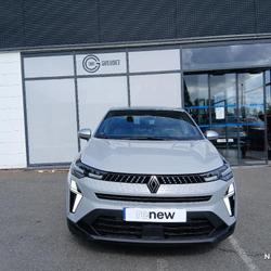 Renault Captur Captur E-Tech full hybrid 145 ch Techno Pont-Audemer