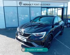 Renault Arkana Pont-Audemer