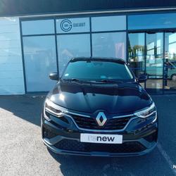 Renault Arkana Arkana E-Tech hybride 145 R.S. Line Fast Track Pont-Audemer