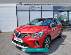Renault Captur Pont-Audemer
