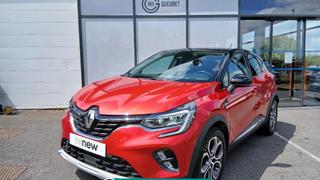 Renault Captur  - Intens - photo 0