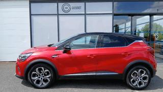 Renault Captur  - Intens - photo 1