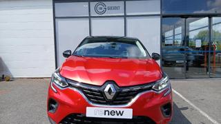 Renault Captur  - Intens - photo 2