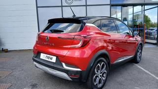 Renault Captur  - Intens - photo 3
