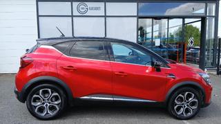 Renault Captur  - Intens - photo 4