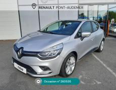 Renault Clio 4 Pont-Audemer