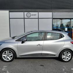 Renault Clio 4 Clio dCi 75 E6C Business Pont-Audemer