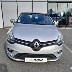 Renault Clio 4 Clio dCi 75 E6C Business Pont-Audemer