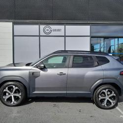 Dacia Duster Hybrid 140 Journey occasion - Pont-Audemer - photo 2/27