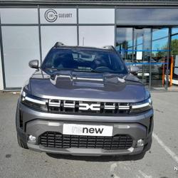 Dacia Duster Hybrid 140 Journey occasion - Pont-Audemer - photo 3/27